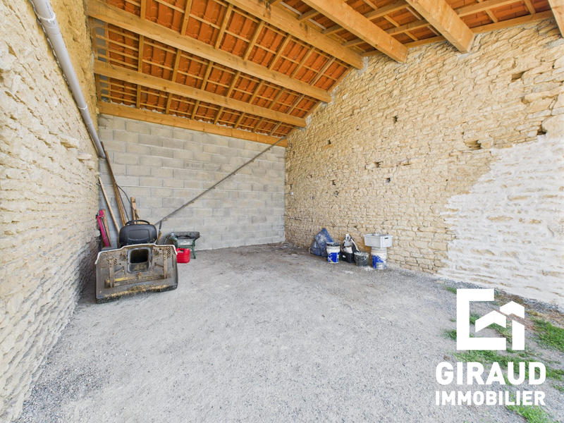 Maison - 127 m² - 7 pièces