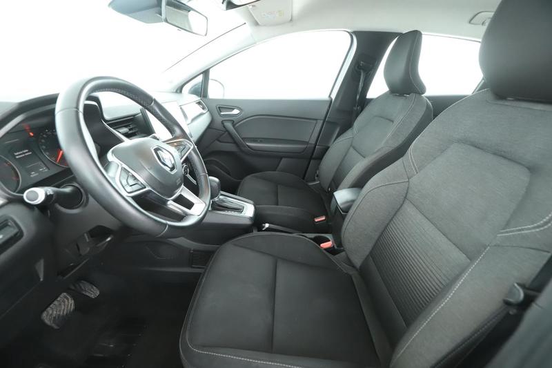 Renault Captur 1.5 Blue dCi Business Edc 116 ch