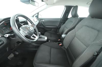 Renault Captur 1.5 Blue dCi Business Edc 116 ch