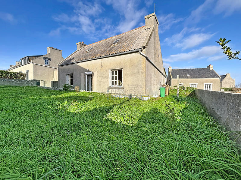 Maison - 73 m² - 5 pièces