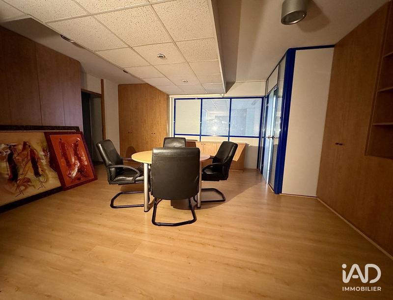 Bureau - 285 m²