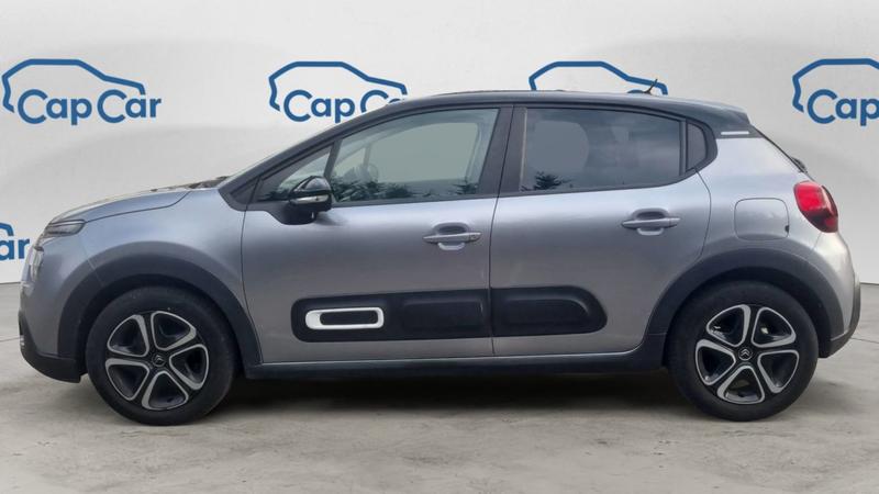 Citroën C3 1.2 PureTech 110 Feel Pack - Première main Entretien constructeur