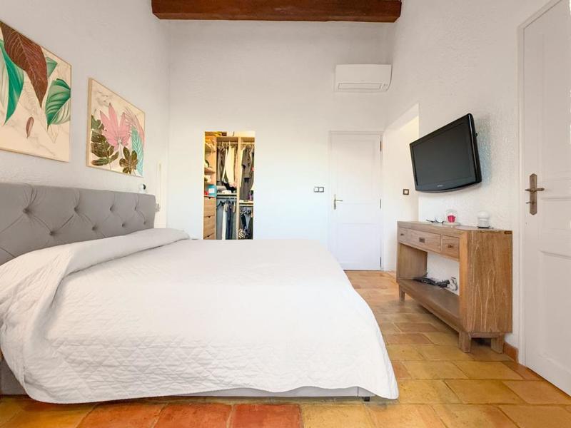 Appartement - 119 m² - 4 pièces