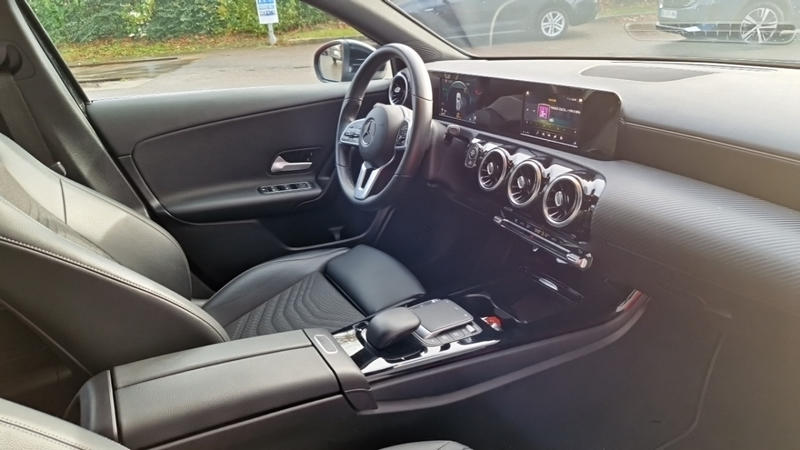 Mercedes Classe a 200 7g-Dct Style Line