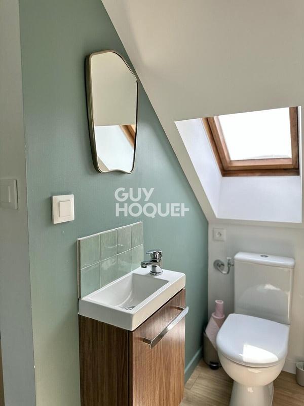 Appartement - 70 m²