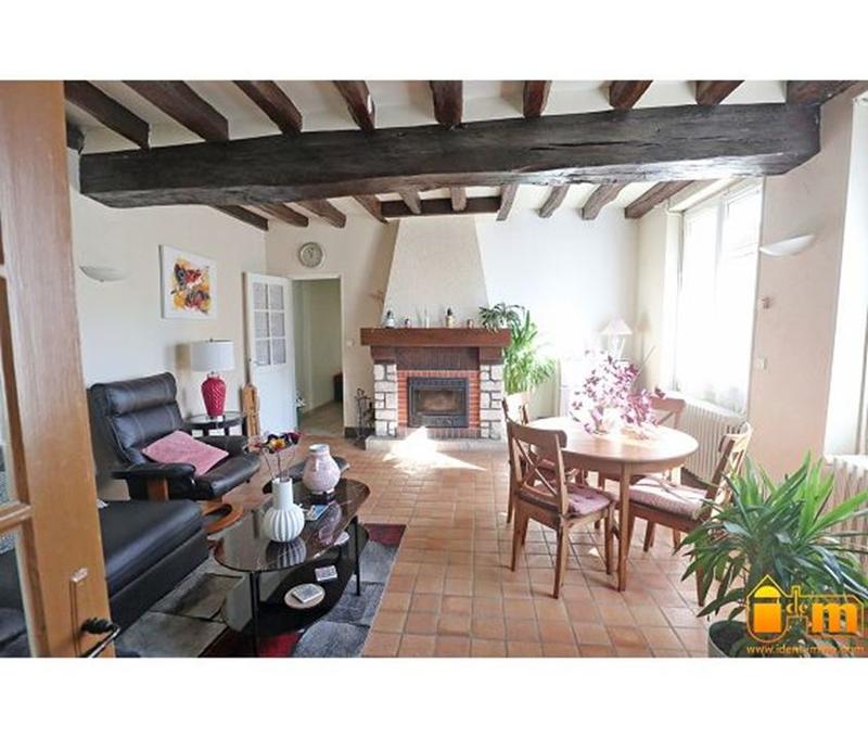 Maison - 190 m² - 5 pièces