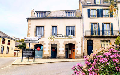 Immeuble - 377 m² - 21 pièces