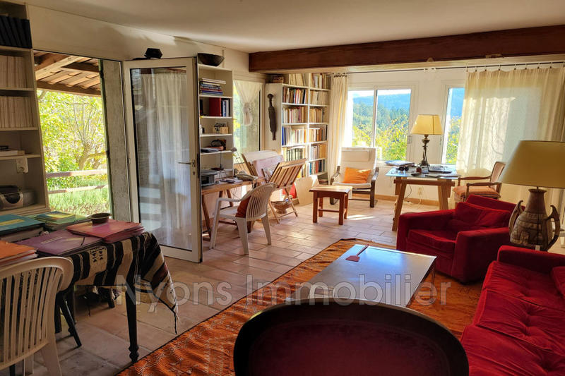 Mas - 333 m² - 9 pièces