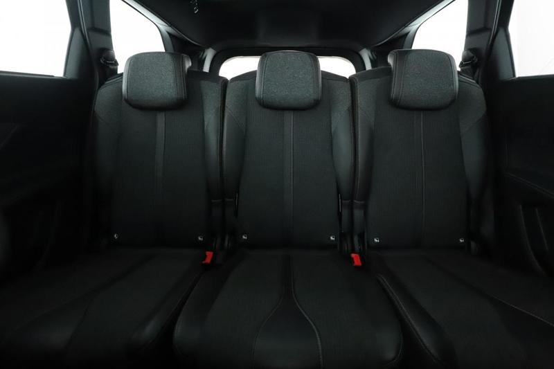 Peugeot 5008 1.5 Blue-HDi Gt Line Eat8 130 ch