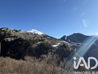 Appartement - 91 m² - 4 pièces