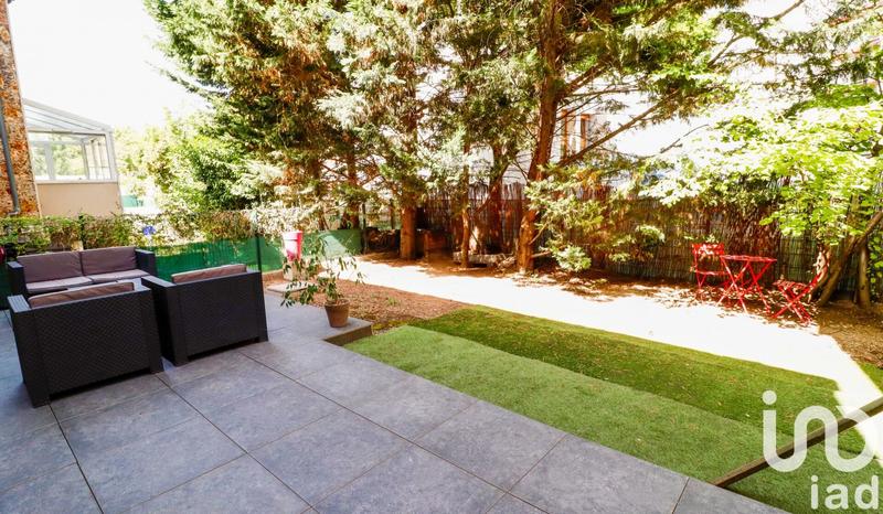 Maison - 148 m² - 7 pièces