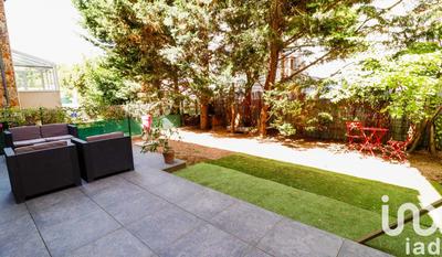 Maison - 148 m² - 7 pièces