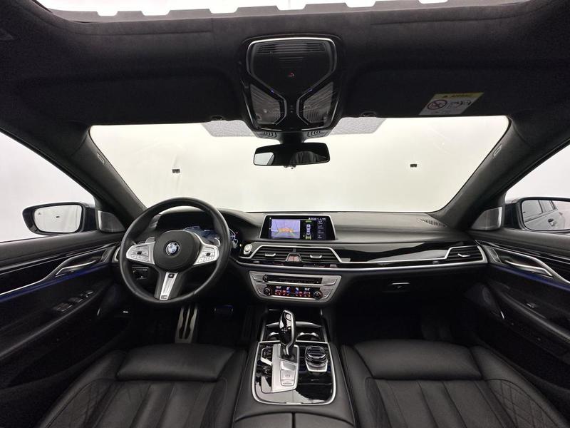 Bmw Série 7 G11/G12 Lci 745e 394 ch Bva8 m Sport