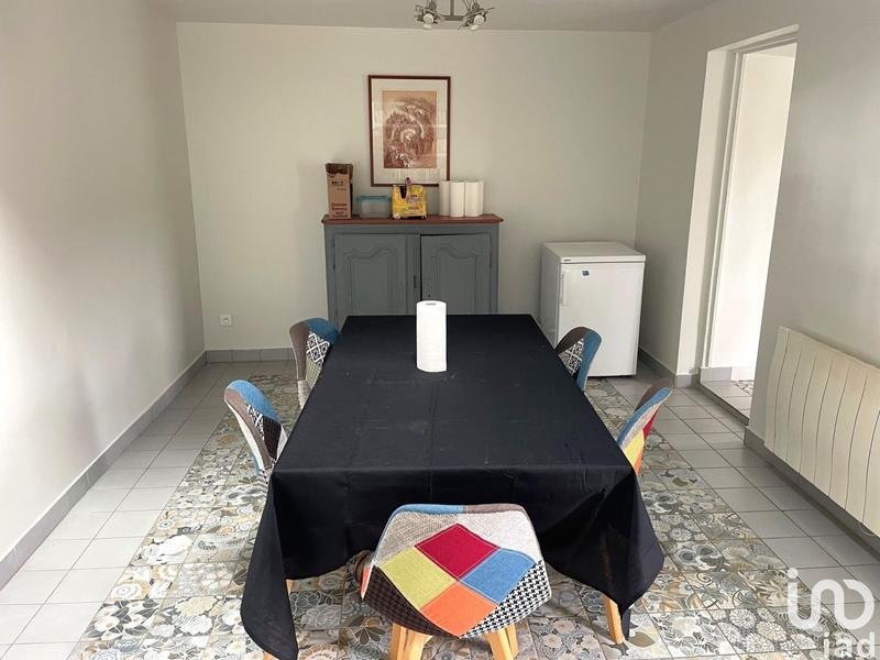 Local commercial - 300 m²