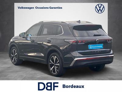 Volkswagen Tiguan Nouveau 1.5 Ehybrid 204ch Dsg6 El