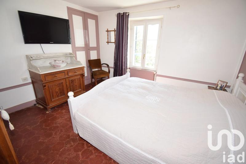 Maison - 138 m² - 5 pièces