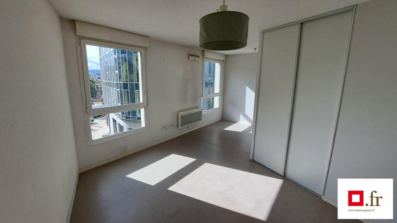 Appartement - 29 m² - 1 pièce