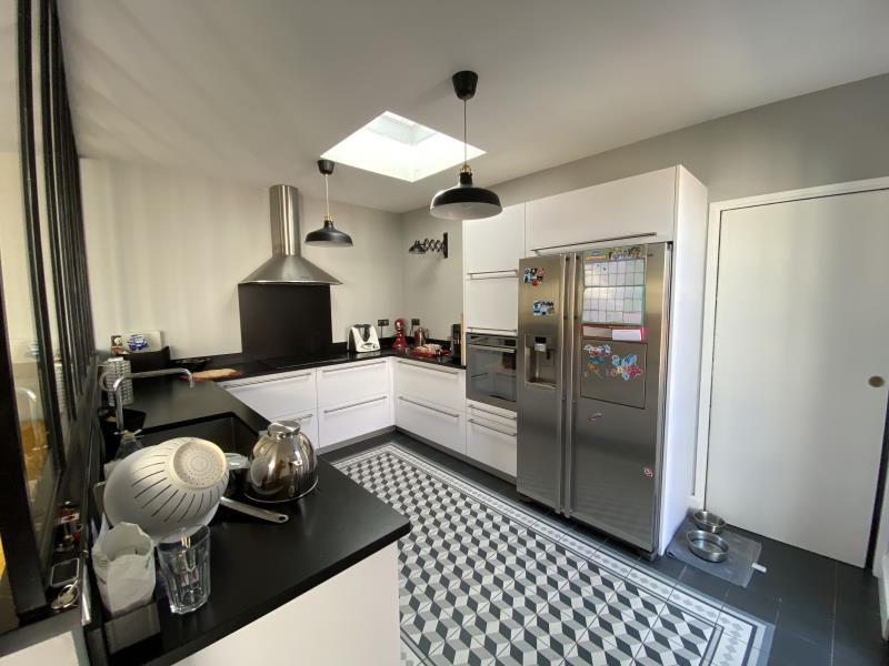 Maison - 170 m² - 6 pièces