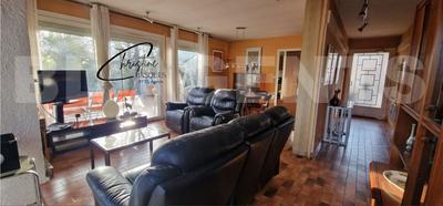 Maison contemporaine - 90 m² - 5 pièces