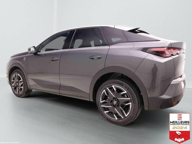 Peugeot 3008 145 e-Dsc6 Hybrid Gt