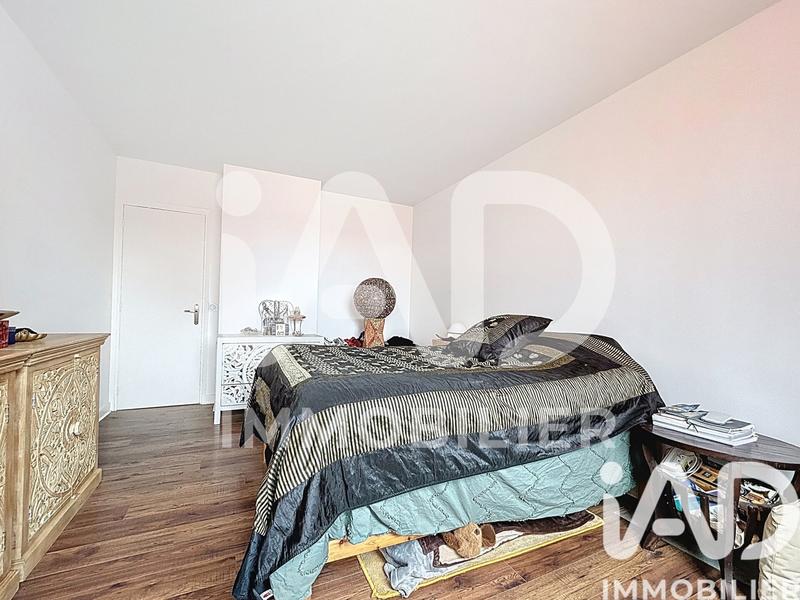 Appartement - 113 m² - 4 pièces