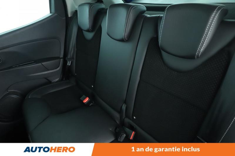 Renault Clio 0.9 TCe Energy Intens 90 ch