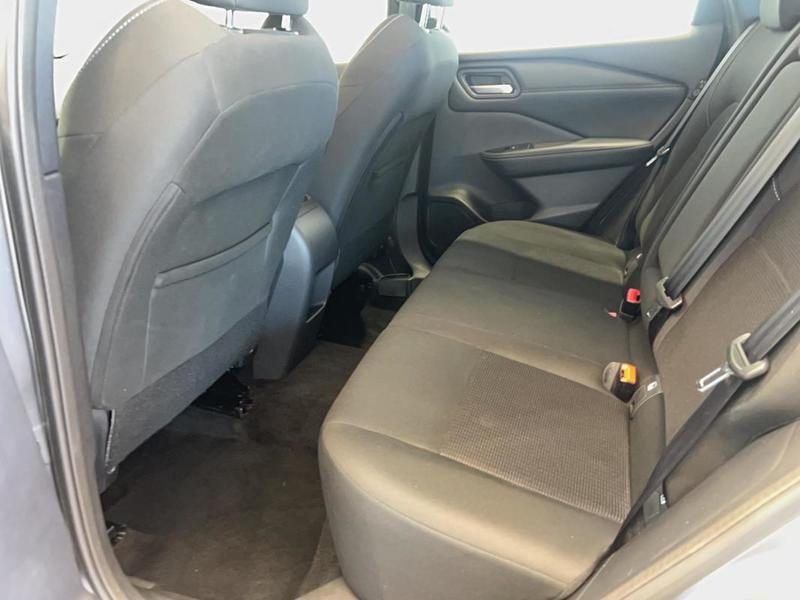 Nissan Qashqai Mild Hybrid 140 ch Business Edition