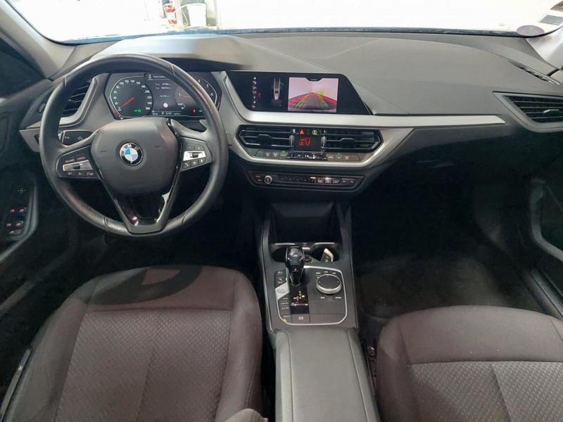 Bmw Série 1 118i 140 Ch Dkg7 Lounge