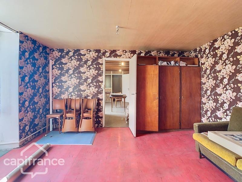 Longère - 200 m² - 7 pièces