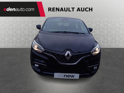 Renault Grand Scénic Blue dCi 120 Business