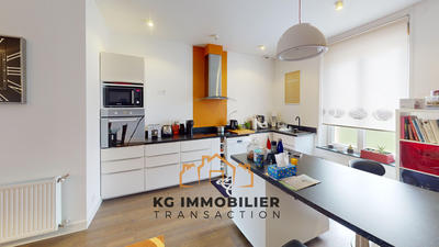 Maison - 172 m² - 6 pièces