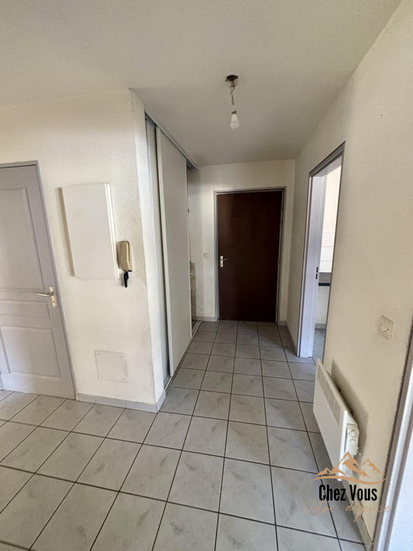 Appartement - 76 m² - 4 pièces