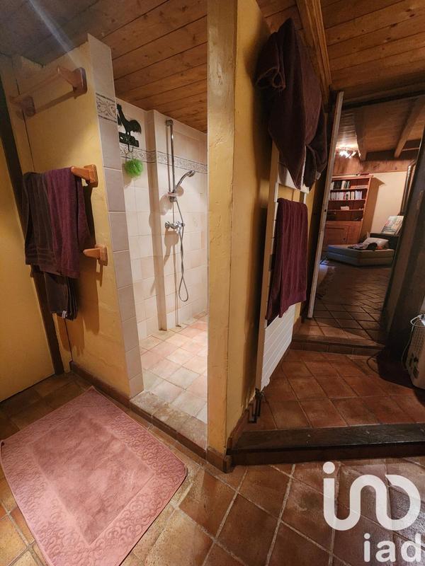 Maison - 271 m² - 7 pièces