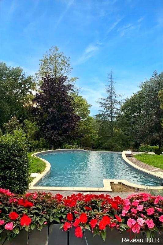 Maison - 175 m² - 5 pièces