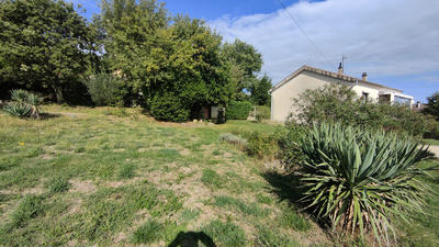 Maison - 82 m² - 4 pièces