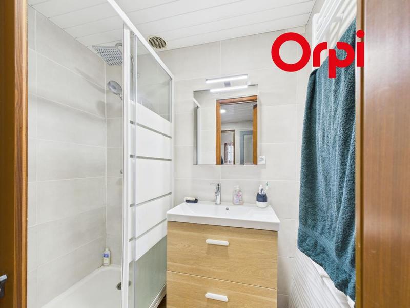 Maison - 59 m² - 2 pièces