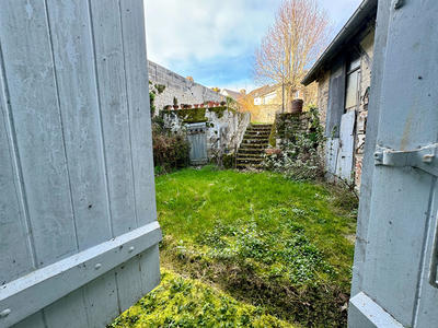 Immeuble - 350 m² - 6 pièces