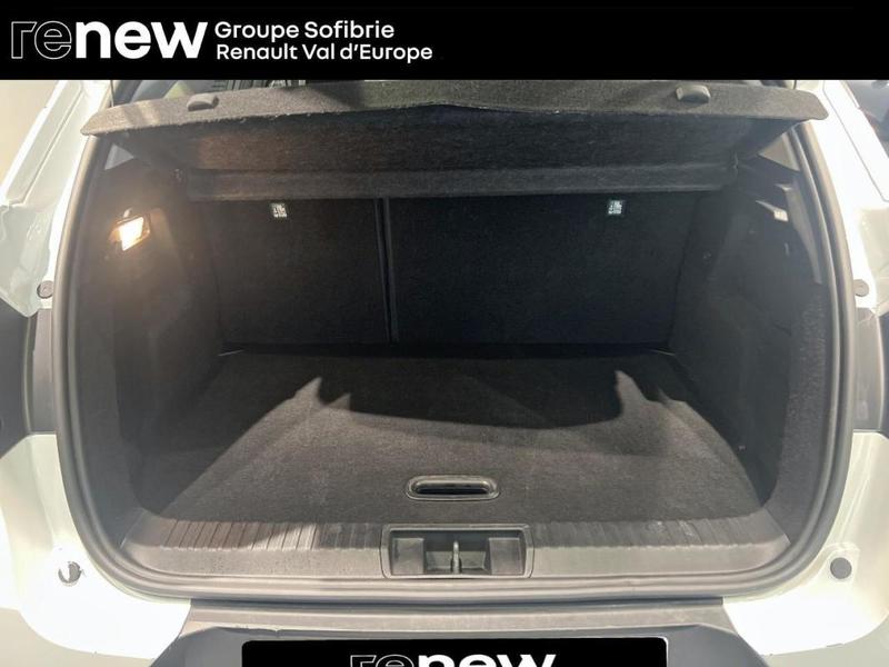 Renault Captur E-Tech 145 - 21b Initiale Paris