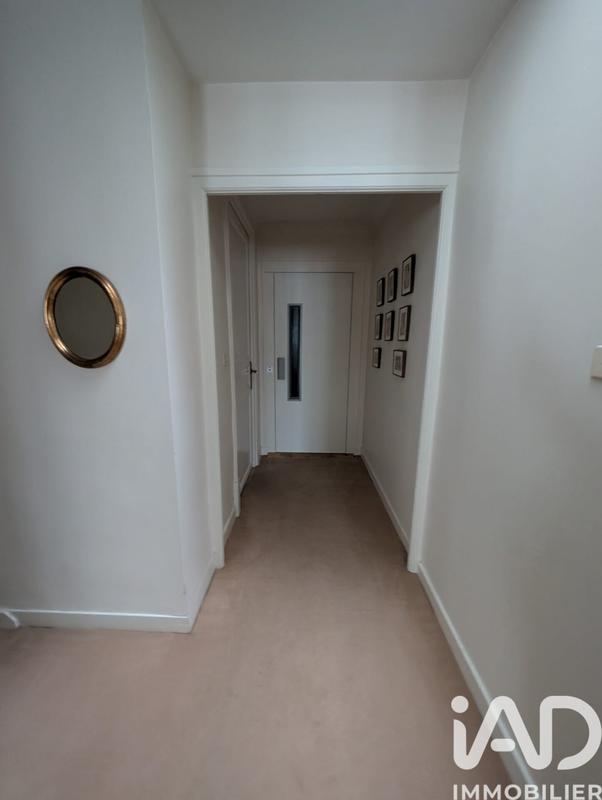 Maison de ville - 178 m² - 5 pièces