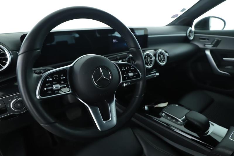 Mercedes Classe a 200 Progressive Line 7g-Dct 163 ch