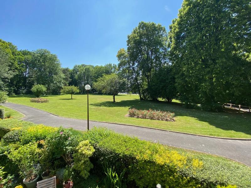 Appartement - 55 m² - 2 pièces