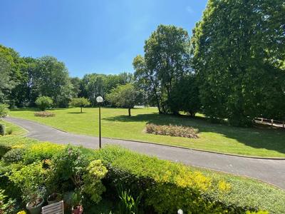 Appartement - 55 m² - 2 pièces