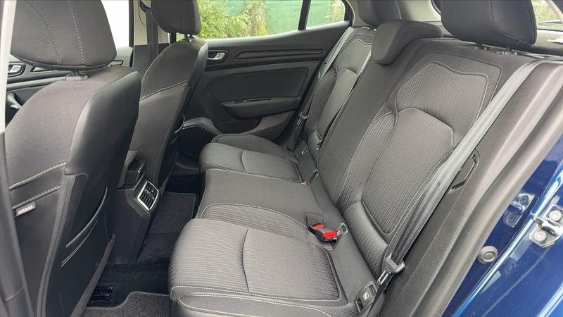 Renault Mégane 1.5 dCi 110 Business