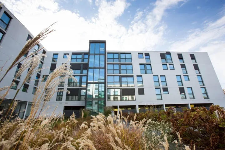 Appartement - 23 m² - 1 pièce