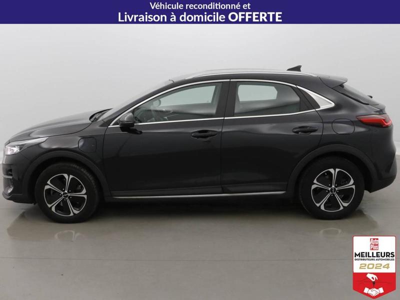 Kia Xceed Phev GDi 141 Dct6 Active