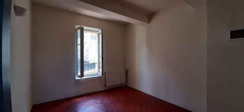 Maison de village - 100 m² - 4 pièces