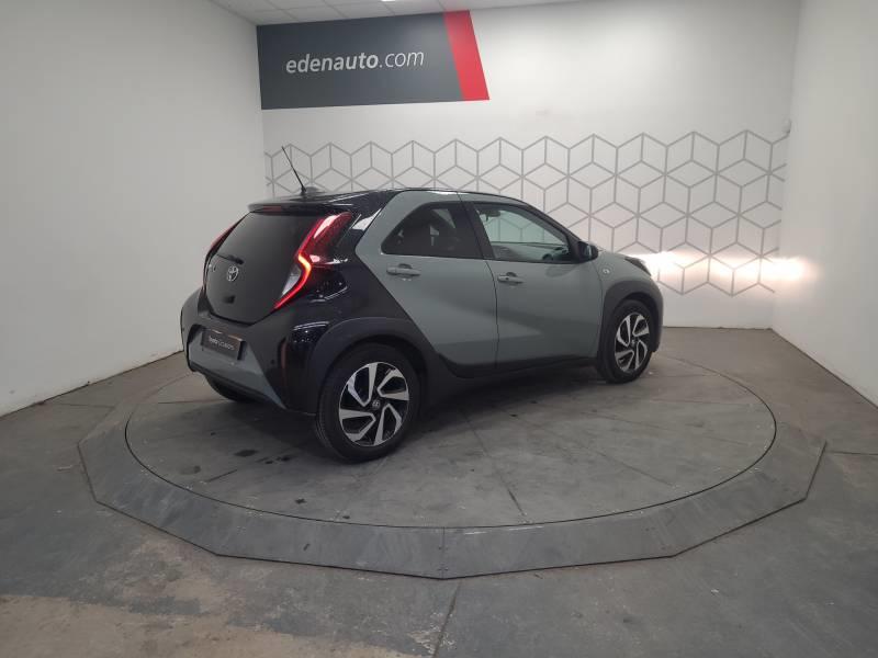 Toyota aygo x 1.0 Vvt-i 72 Design