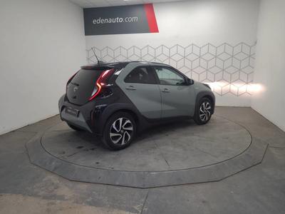 Toyota aygo x 1.0 Vvt-i 72 Design