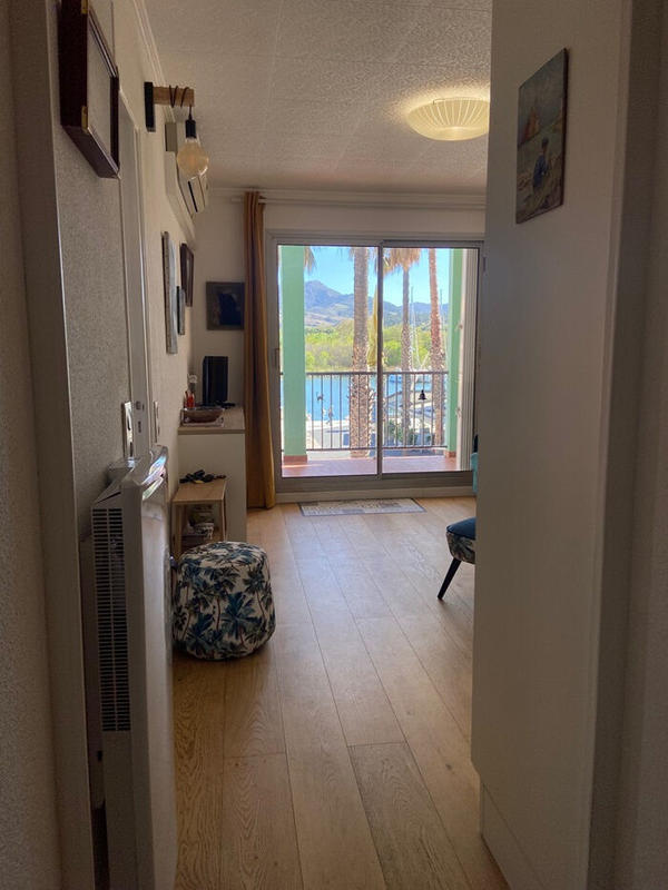 Appartement - 29 m² - 3 pièces