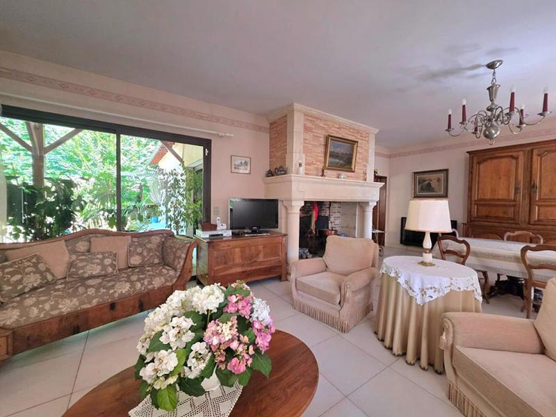 Maison - 153 m² - 5 pièces